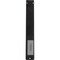 Ekena Millwork Nevio Wrought Iron Bracket, (Triple center brace), Antiqued Copper 2"W x 12"D x 15"H BKTM02X12X15TNEACO - alternate 2